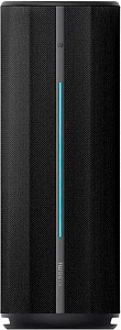 Беспроводная колонка Portable Bluetooth Speaker ASM02G - Black 