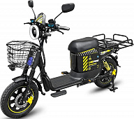 Электроскутер Siberton U6 Pro 45Ah 60V 